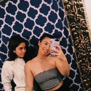 Meet your Posher, Sophia